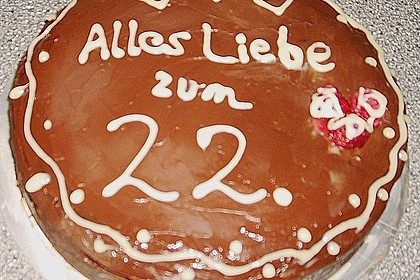 Devil's Food Cake 70