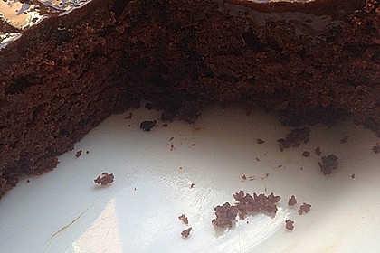 Devil's Food Cake 34