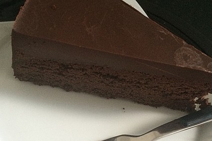 Devil's Food Cake 35