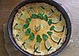Caipirinha - Torte
