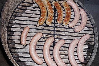 Rostbratwurst 7