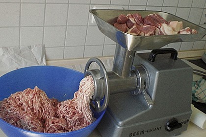 Rostbratwurst 17