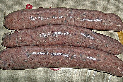 Rostbratwurst 14