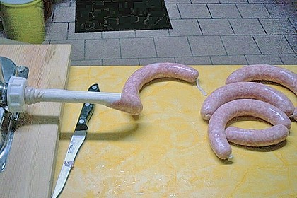 Rostbratwurst 10
