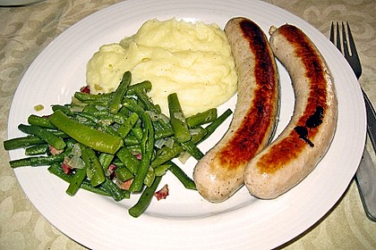 Rostbratwurst 2