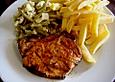 Amerikanische Marinade