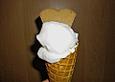 Buttermilcheis