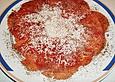 Carpaccio vom Rinderfilet
