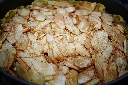 Apfelkuchen 7