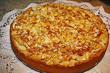 Apfelkuchen 2