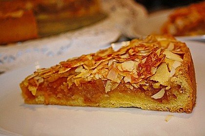 Apfelkuchen 1
