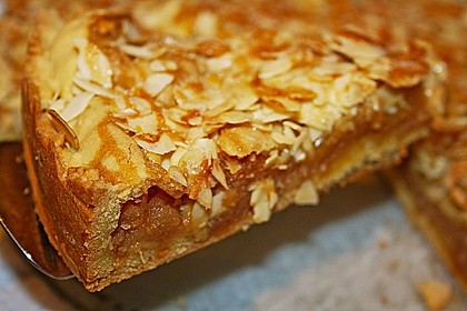 Apfelkuchen