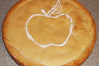 Apfelkuchen 3