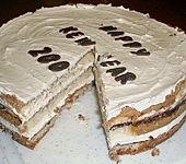 Pflaumenmuskuchen (Bild)