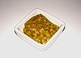Lachsfilet in Dill - Ingwer - Sauce