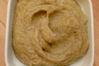 Auberginenkaviar 5