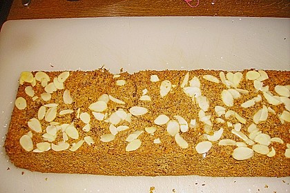 Fledermaus - Kuchen