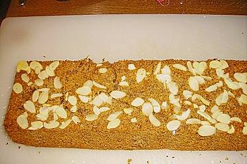 Fledermaus - Kuchen