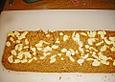 Fledermaus - Kuchen