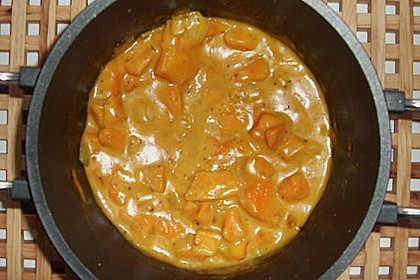 Kürbis 7