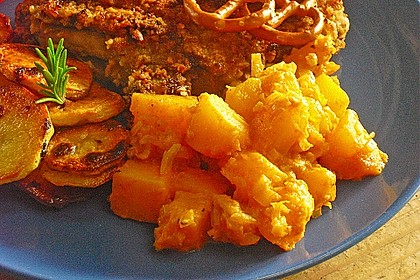 Kürbis 1