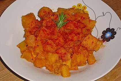 Kürbis