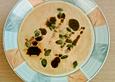 K&uuml;rbiscremesuppe