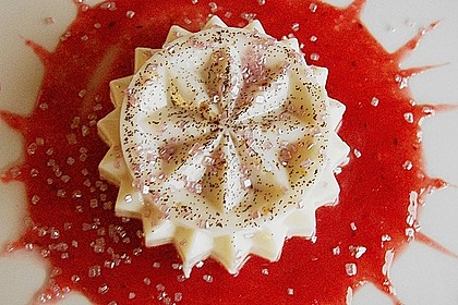 Kokos Panna Cotta 12
