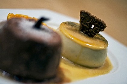 Kokos Panna Cotta 3