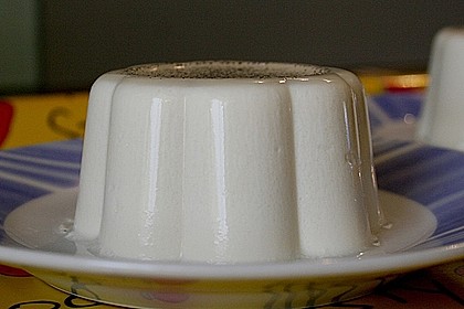 Kokos Panna Cotta 14