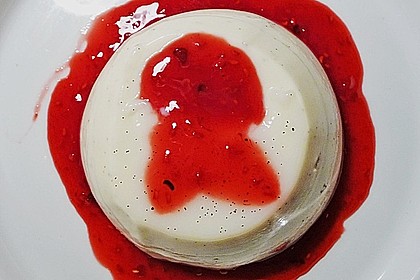 Kokos Panna Cotta 21