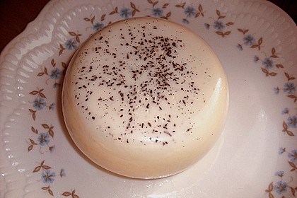 Kokos Panna Cotta 29