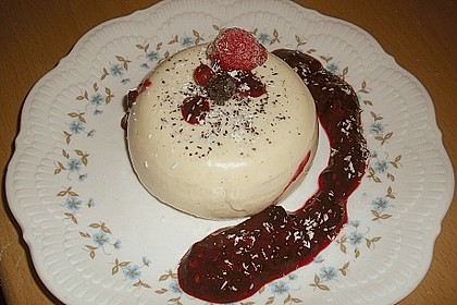 Kokos Panna Cotta 15