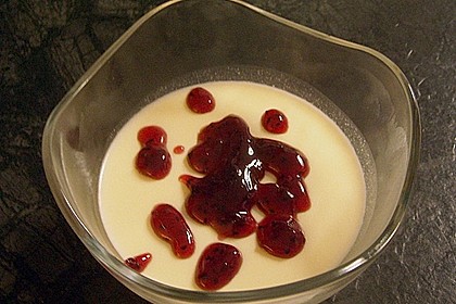 Kokos Panna Cotta 28