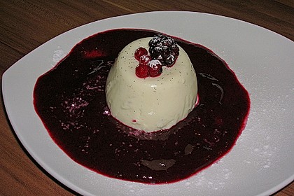 Kokos Panna Cotta 18