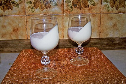 Kokos Panna Cotta 27