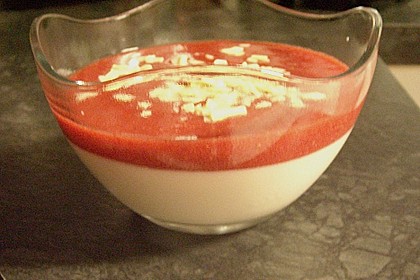 Kokos Panna Cotta 39