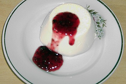 Kokos Panna Cotta 38