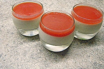 Kokos Panna Cotta 19