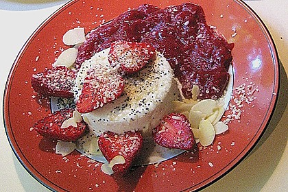 Kokos Panna Cotta 22
