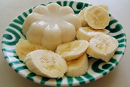 Kokos Panna Cotta 23