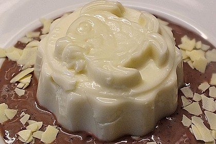 Kokos Panna Cotta 20