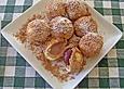 Zwetschkenkn&ouml;del