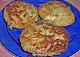 Thunfisch - Frikadellen