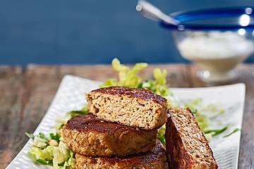 Thunfisch - Frikadellen