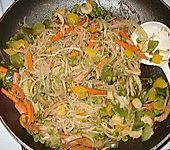 Asiatisches Gericht (Bild)