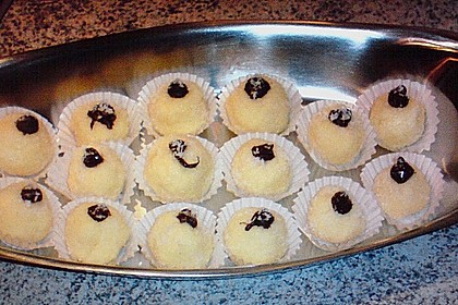 Kokostrüffel 12