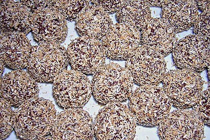 Kokostrüffel 17