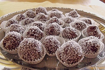 Kokostrüffel 5