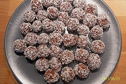 Kokostrüffel 11
